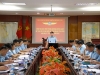 Quân chủng Phòng không-Không quân kiểm tra kết quả xây dựng đơn vị vững mạnh toàn diện “mẫu mực, tiêu biểu” năm 2026 tại Học viện PK-KQ