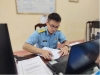 Trung tá Phạm Văn Lượng – Người thầy mẫu mực, tâm huyết và sáng tạo trên bục giảng