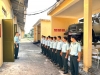 Học viện tổ chức kiểm tra kết quả huấn luyện chuyên môn cán bộ, nhân viên kỹ thuật năm 2026