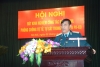 Hội nghị rút kinh nghiệm công tác đấu tranh, phòng chống tự tử, tự sát trong Học viện PK-KQ