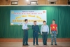 Đoàn cơ sở tiểu đoàn 7 nói không với vi phạm pháp luật, kỷ luật