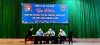Tuổi trẻ Tiểu đoàn 7 phát huy phẩm chất “Bộ đôi Cụ Hồ”, kiên quyết chống chủ nghĩa cá nhân