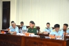 Hội thảo đề cương chi tiết Đề tài khoa học cấp Bộ Quốc phòng