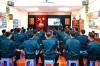 Tuổi trẻ Tiểu đoàn 7, Học viện Phòng không-Không quân tiên phong trong học tập chuyển đổi số