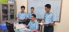 Chủ nhiệm Bộ môn gương mẫu, trách nhiệm
