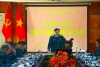 Quân chủng Phòng không - Không quân kiểm tra công tác chuẩn bị diễn tập “CQ-26” của Học viện