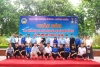 Học viện Phòng không - Không quân tổ chức tiếp nhận học viên mới nhập học năm 2025