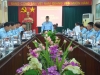 Hội nghị đánh giá công tác thi đua, khen thưởng quý I/2025