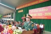 Học viện Phòng không-Không quân đột phá, đổi mới nâng cao chất lượng giáo dục, đào tạo đáp ứng yêu cầu nhiệm vụ trong tình hình mới