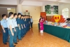 Học viện Phòng không - Không quân hưởng ứng Ngày Sách và Văn hóa đọc Việt Nam lần thứ Năm, năm 2026