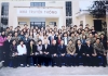 Khoa khoa học cơ bản - 50 năm xây dựng, trưởng thành và phát triển