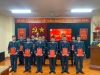 Nâng cao năng lực lãnh đạo, sức chiến đấu ở các chi bộ, nền tảng xây dựng Đảng bộ Học viện Phòng không - Không quân trong sạch, vững mạnh