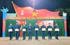 Tiểu đoàn 6 phát động phong trào Thi đua Quyết thắng năm 2026
