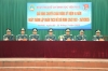Khai mạc giải bóng chuyền chào mừng kỷ niệm 94 năm ngày thành lập Đoàn TNCS Hồ Chí Minh