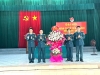 Đại hội Đoàn cơ sở Tiểu đoàn 8 nhiệm kỳ 2025-2030 thành công tốt đẹp