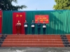 Tiểu đoàn 5 phát động Phong trào Thi đua Quyết thắng năm 2026