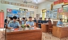 Tiểu đoàn 6 tổ chức thành công Hội thi cán bộ Đoàn giỏi và Tuyên truyền viên trẻ năm 2026