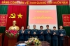 Khoa Khoa học cơ bản tổ chức Lễ phát động thi đua đột kích chào mừng kỷ niệm 96 năm Ngày thành lập Đảng Cộng sản Việt Nam và đón Tết Nguyên đán Bính Ngọ - 2026