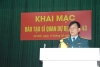 Khai mạc đào tạo Sĩ quan dự bị, khóa 43