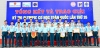 Đội tuyển Cơ học của Học viện giành thành tích cao trong Kỳ thi Olympic cơ học toàn quốc lần thứ 35