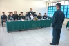 Học viện Phòng không-Không quân tổ chức thi, bảo vệ đồ án tốt nghiệp cho học viên đào tạo Kỹ sư hàng không Khóa 66 ra trường đợt 1, năm 2026