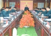 Học viện thông qua kế hoạch công tác năm 2025 của các cơ quan, khoa, đơn vị