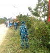 Học viện Phòng không – Không quân: Dấu ấn nổi bật từ phong trào thanh niên