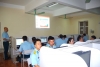 Học viện tổ chức tập huấn cho các Tổ tư vấn kỹ năng số