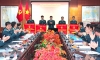 Công bố quyết định và trao thưởng Phong trào thi đua Quyết thắng năm 2025
