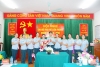 Phụ nữ liên phòng tổ chức Hội nghị Chi hội nhiệm kỳ 2025-2030