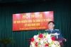 Học viện Phòng không - Không quân tổ chức Hội nghị rút kinh nghiệm công tác quản lý tư tưởng, kỷ luật năm 2025