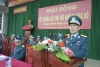Học viện Phòng không - Không quân tổ chức Lễ phát động “Tết trồng cây đời đời nhớ ơn Bác Hồ” Xuân Bính Ngọ năm 2026
