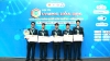 Đội tuyển Hóa học của Học viện PK-KQ dành thành tích cao trong Hội thi Olympic Hóa học sinh viên toàn quốc năm 2025.