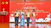Học viện PK-KQ đạt thành tích cao trong Cuộc thi chính luận về bảo vệ nền tảng tư tưởng của Đảng do xã Đoài Phương tổ chức