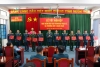 Học viện tổ chức lễ tốt nghiệp học viên đào tạo trình độ thạc sĩ, ra trường đợt 3 năm 2026