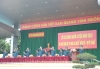 Học viện tổ chức Lễ ra quân huấn luyện năm 2025