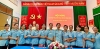 Hội nghị Chi hội Phụ nữ Khoa Khoa học cơ bản năm 2025 thành công tốt đẹp