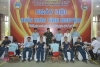 Học viện Phòng không - Không quân: 340 đơn vị máu tình nguyện