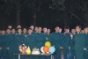 Truyền cảm hứng, xung lực mới từ hoạt động tổ chức sinh nhật đồng đội ở Hệ 3