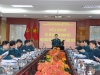 Học viện Phòng không - Không quân xét, đề nghị tặng danh hiệu Nhà giáo ưu tú lần thứ 17, năm 2026