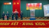 Học viện Phòng không - Không quân: Lan tỏa phong trào học tập lý luận chính trị
