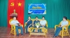 Tiểu đoàn 5 tổ chức tọa đàm “Trao đổi kinh nghiệm về học và sử dụng ngoại ngữ”
