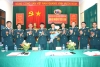 Đảng bộ Khoa Pháo Phòng không, Tên lửa tầm thấp tổ chức thành công Đại hội nhiệm kỳ 2025-2030