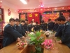Rộn rã Ngày hội “Bánh chưng xanh” tại Học viện Phòng không-Không quân