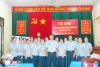 Phụ nữ Phòng Tham mưu - Hành chính bản lĩnh, trí tuệ, đẩy mạnh chuyển đổi số, hoàn thành tốt nhiệm vụ