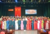 Học viện Phòng không-Không quân tổ chức gặp mặt nhân Ngày Quốc tế Phụ nữ và tuyên dương điển hình tiên tiến phụ nữ giai đoạn 2020-2025