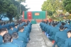 Học viện Phòng không-Không quân phát huy dân chủ ở cơ sở, tạo đồng thuận cao về tư tưởng