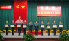 Học viện Phòng không-Không quân tổ chức Lễ tốt nghiệp  các khóa ra trường đợt 4, năm 2025