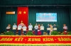“Quả ngọt” từ phong trào thanh niên ở Học viện Phòng không - Không quân