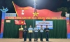 Tiểu đoàn 6 tổ chức phát động Chiến dịch Thanh niên tình nguyện hè năm 2026